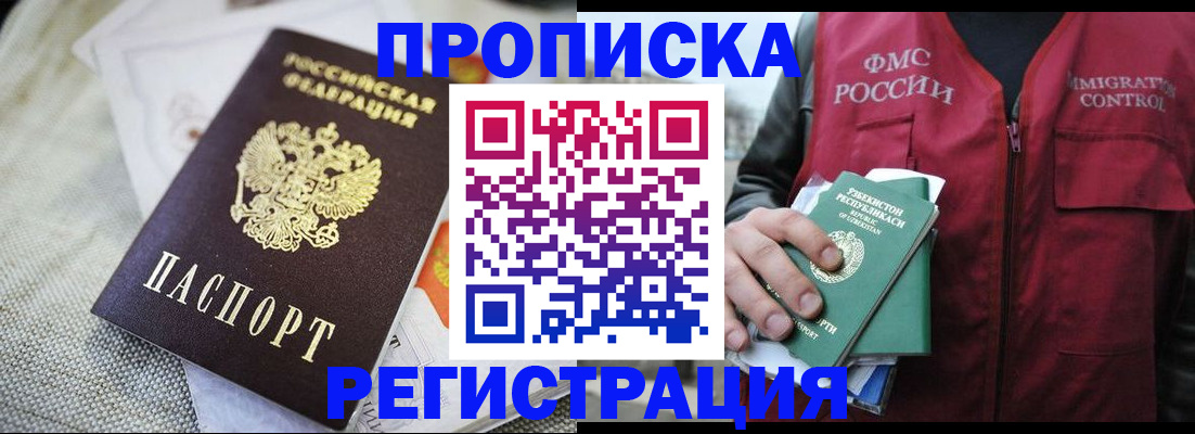 прописка поиск в Александровске